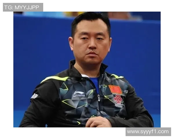 南京乒乓球队实力变革引发热议探索新阶段的挑战与机遇