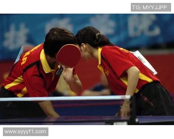 南京乒乓球队在城市联赛中的默契配合与战术分析